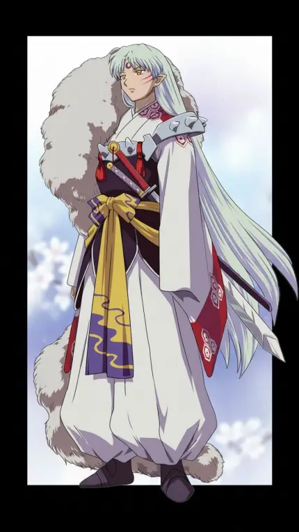 Sesshomaru
