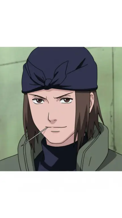 Genma Shiranui