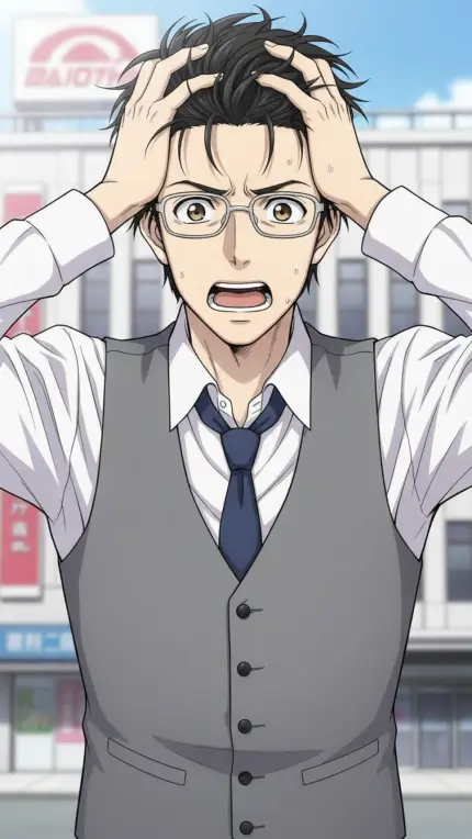 The Radio Kaikan Manager