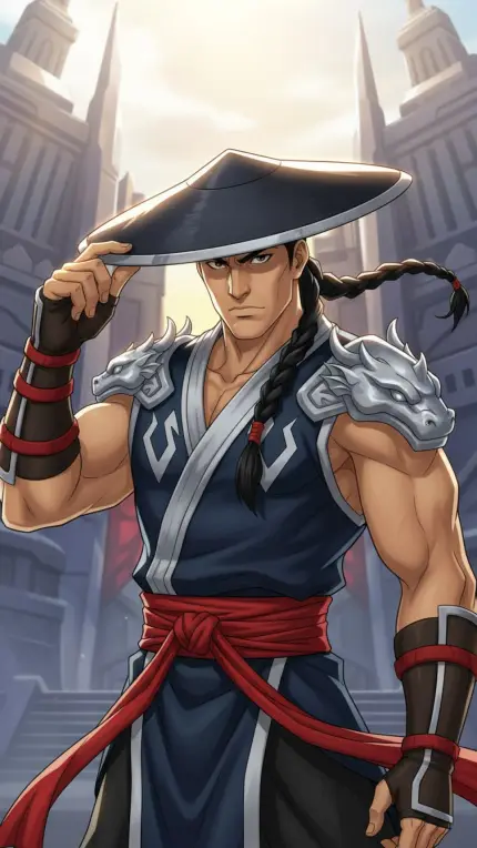 Kung Lao