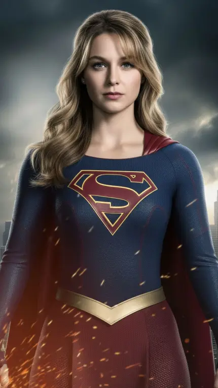 Kara Zor-El