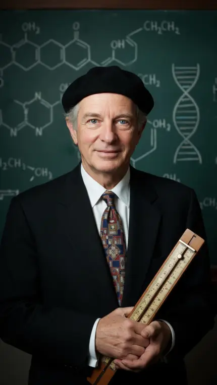 Linus Pauling