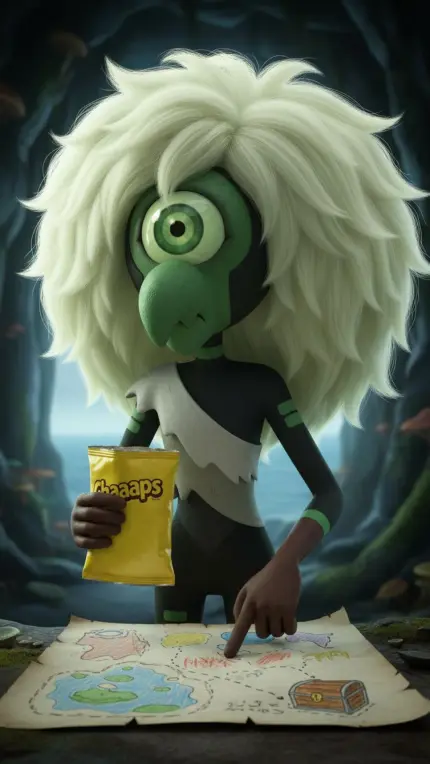 Centipeetle