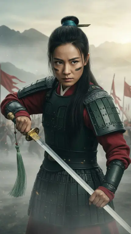 Mulan