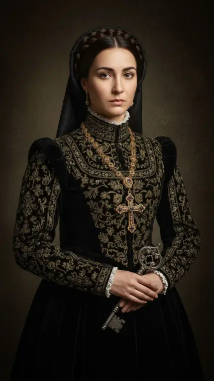 Beatriz de Bobadilla