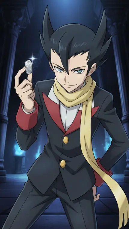 Grimsley