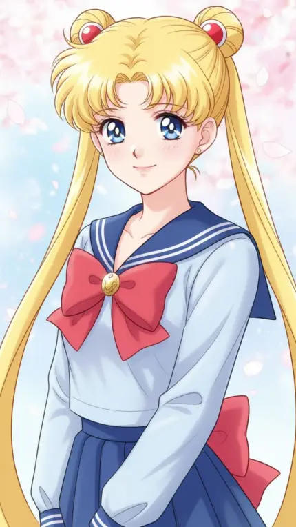 Usagi Tsukino
