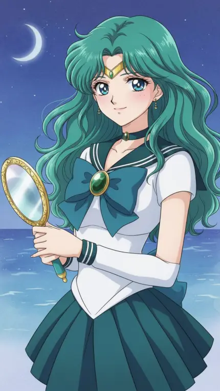 Michiru Kaioh