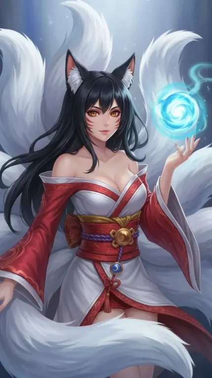 Ahri