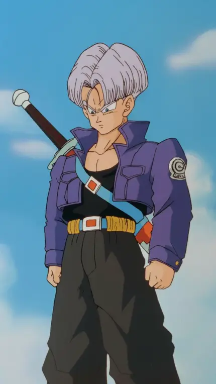 Future Trunks