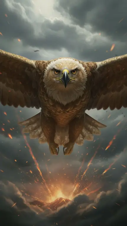 Gwaihir the Windlord