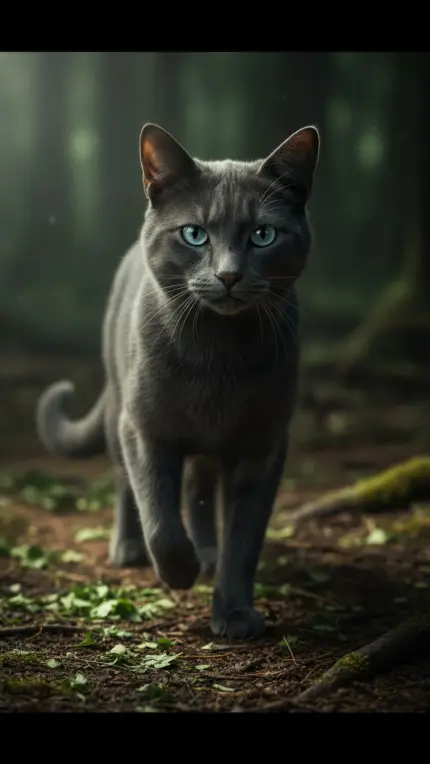 Cinderpelt