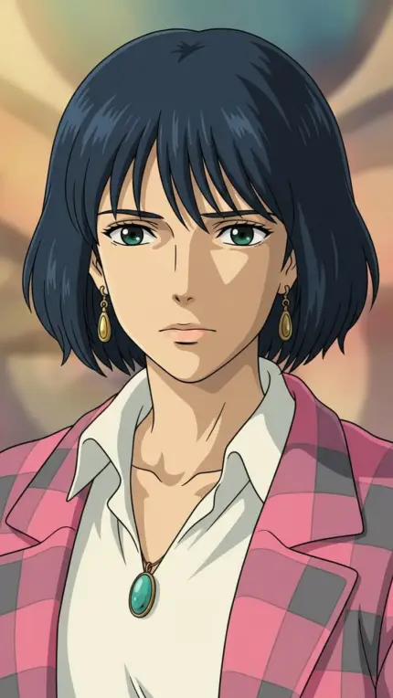 Howl Jenkins Pendragon