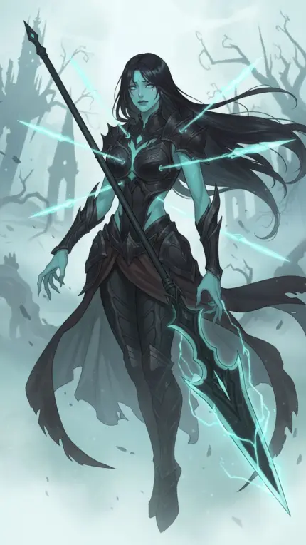 Kalista