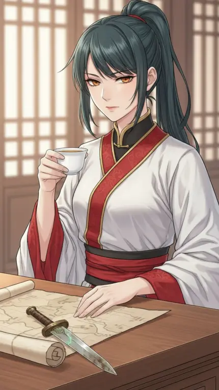 Jing Ke