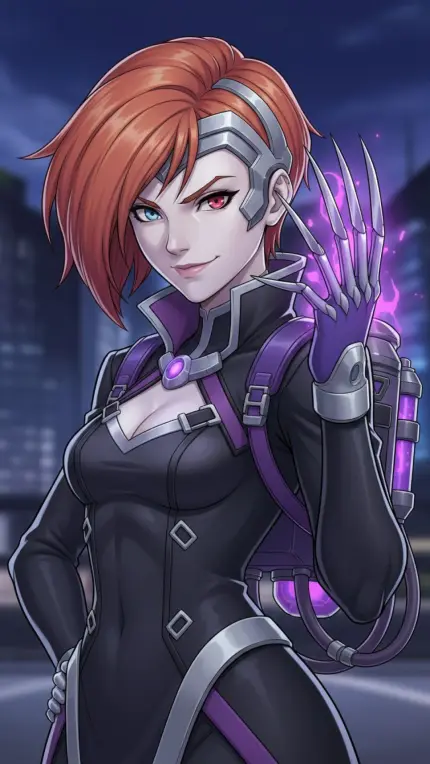 Moira
