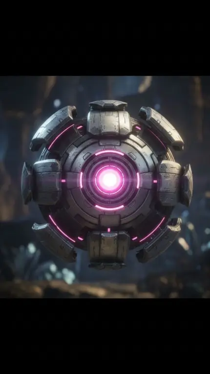 031 Exuberant Witness