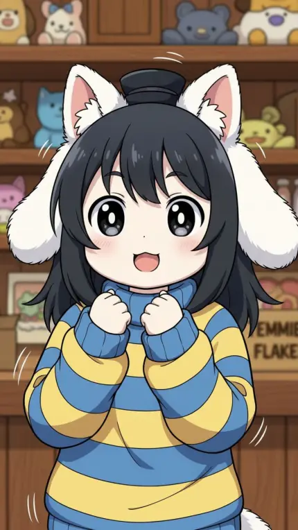 Temmie