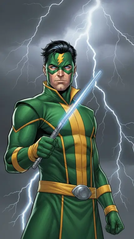 Weather Wizard