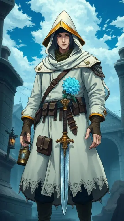 Tomb Prospector Gulyas