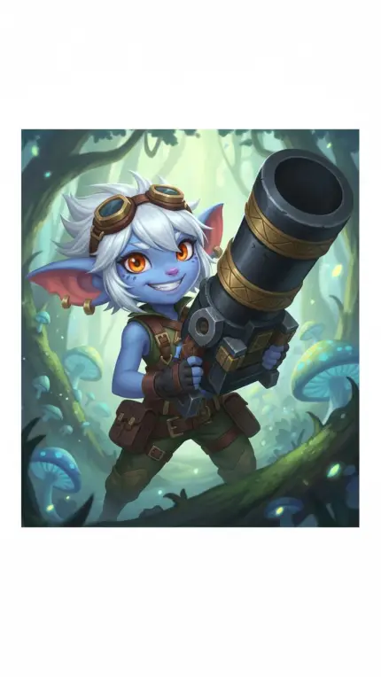 Tristana