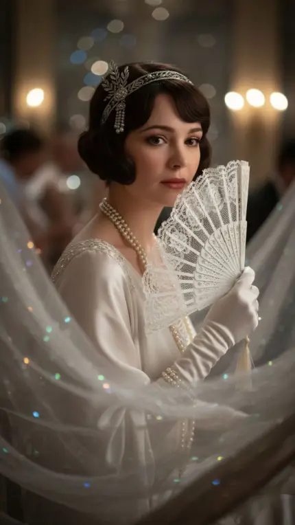 Daisy Buchanan
