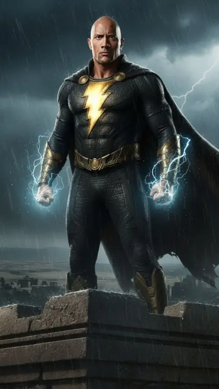 Black Adam