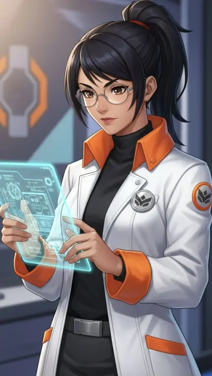 Mina Liao