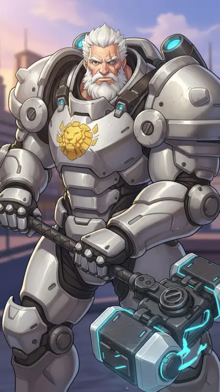 Reinhardt