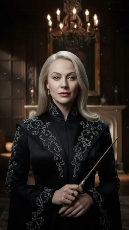 Narcissa Malfoy