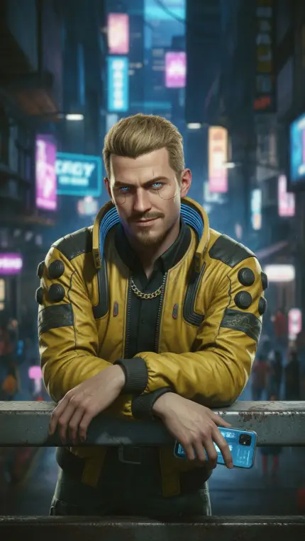 Kirk Sawyer