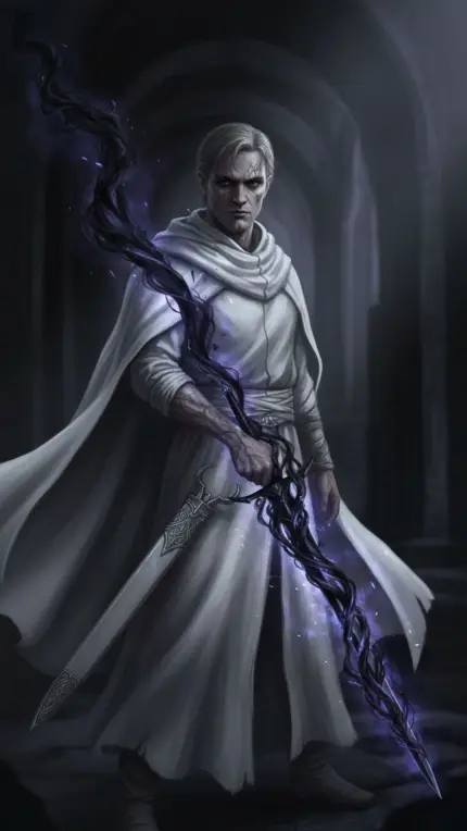 Nightblood