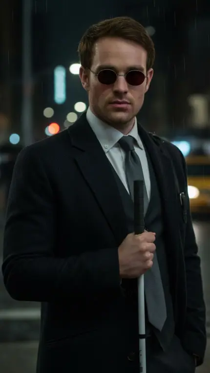 Matt Murdock