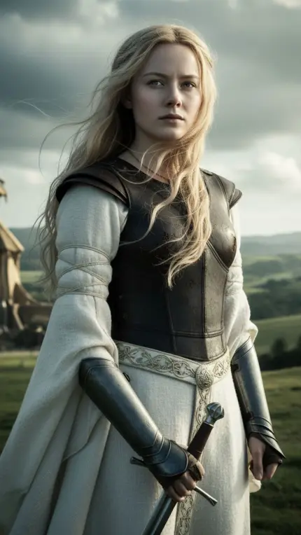 Éowyn