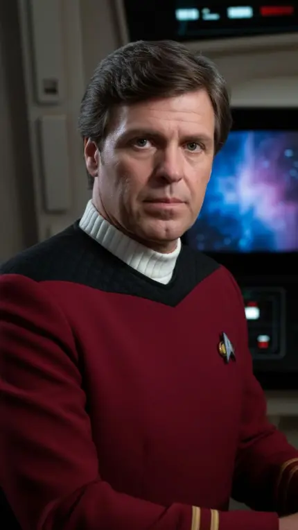 Captain JT Esteban