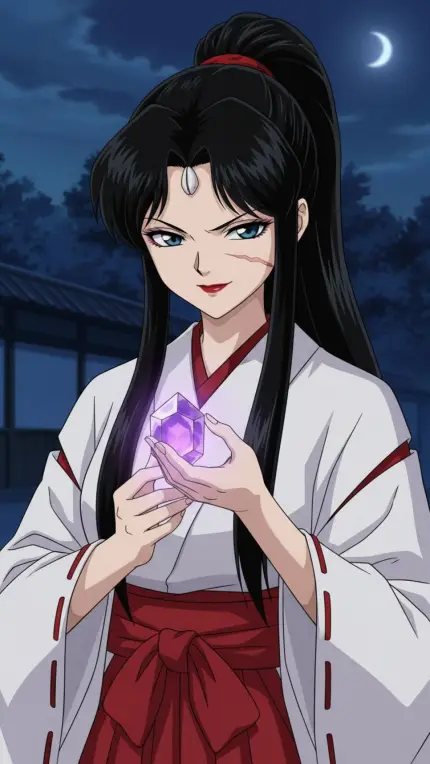Tsubaki