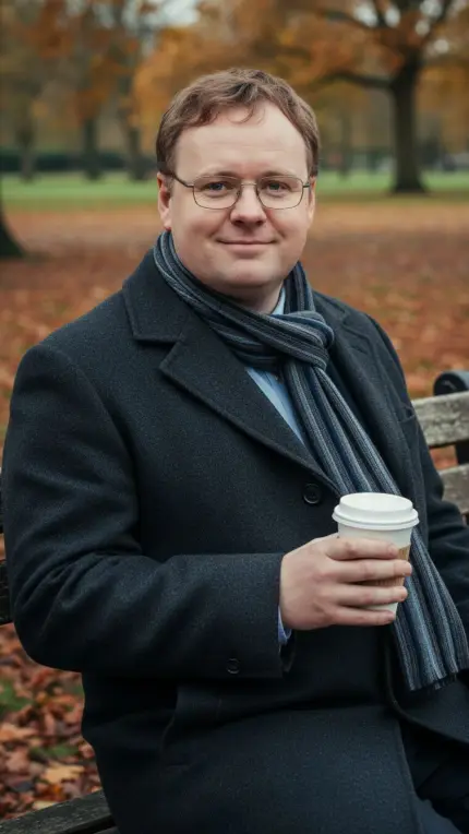 Mike Stamford