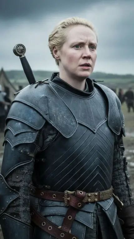 Brienne of Tarth