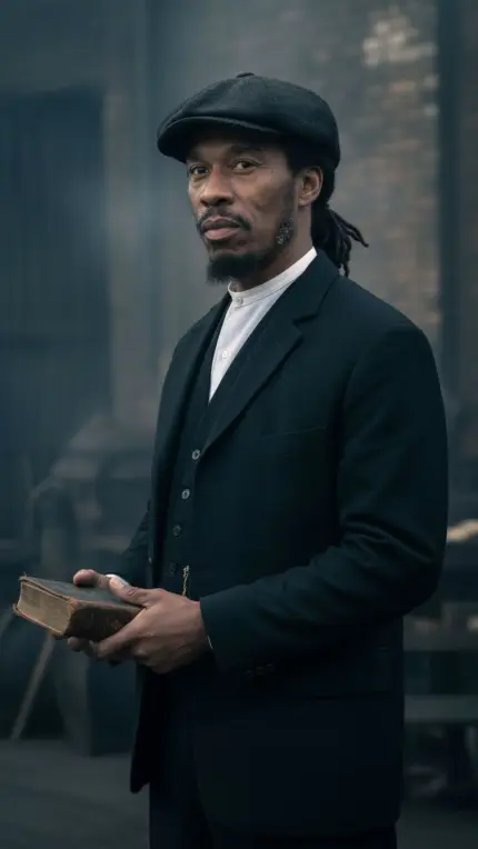 Jeremiah Jesus