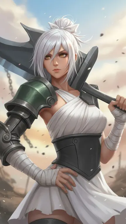 Riven