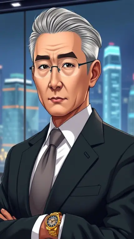 Yoo Jin-Sung