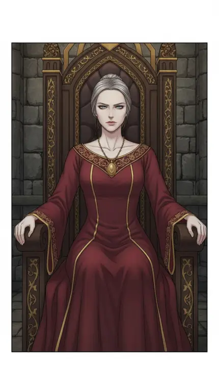 Maven Black-Briar