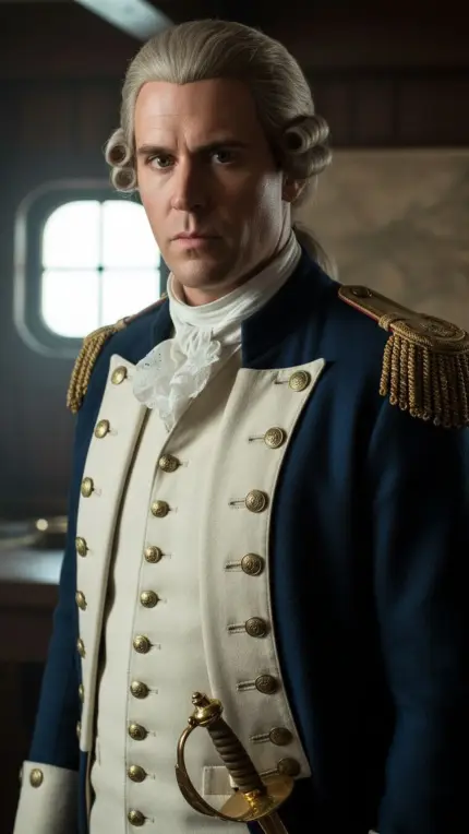 James Norrington