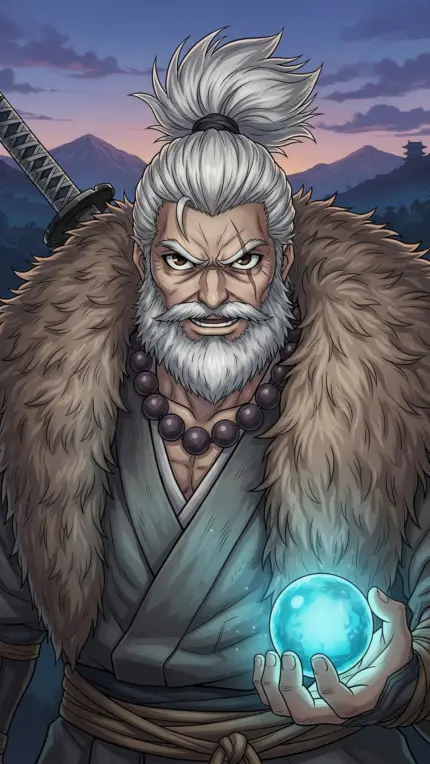 Owl Father