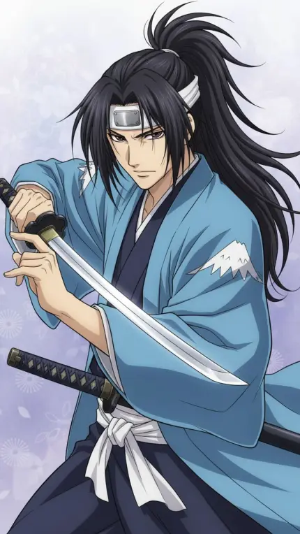 Hijikata Toshizō