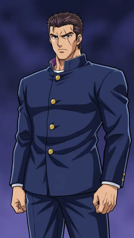 Daigo Kazama