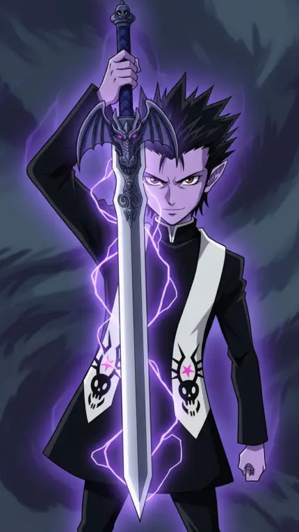 Alastor