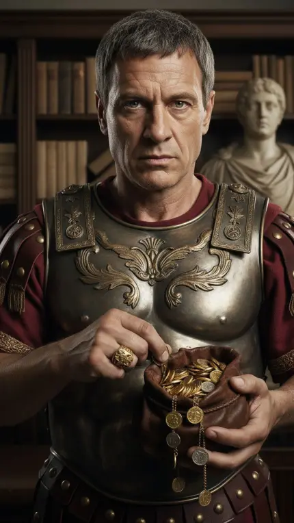 Crassus