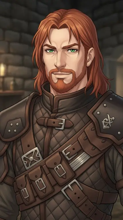 Brynjolf