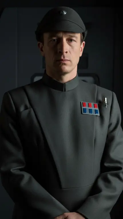 Captain Needa